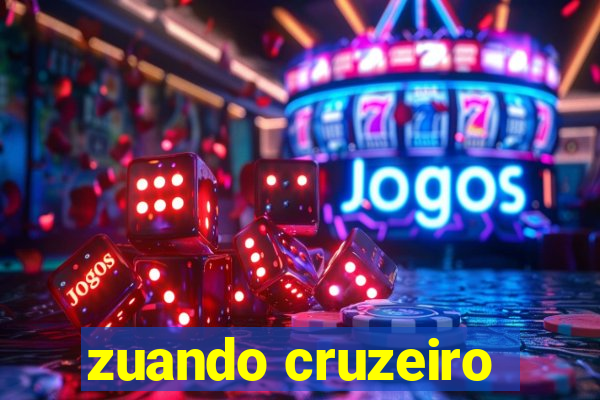 zuando cruzeiro